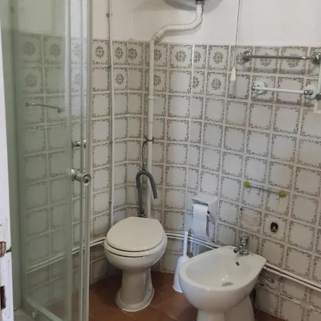 شقة Dai Nonni Carrodano Inferiore